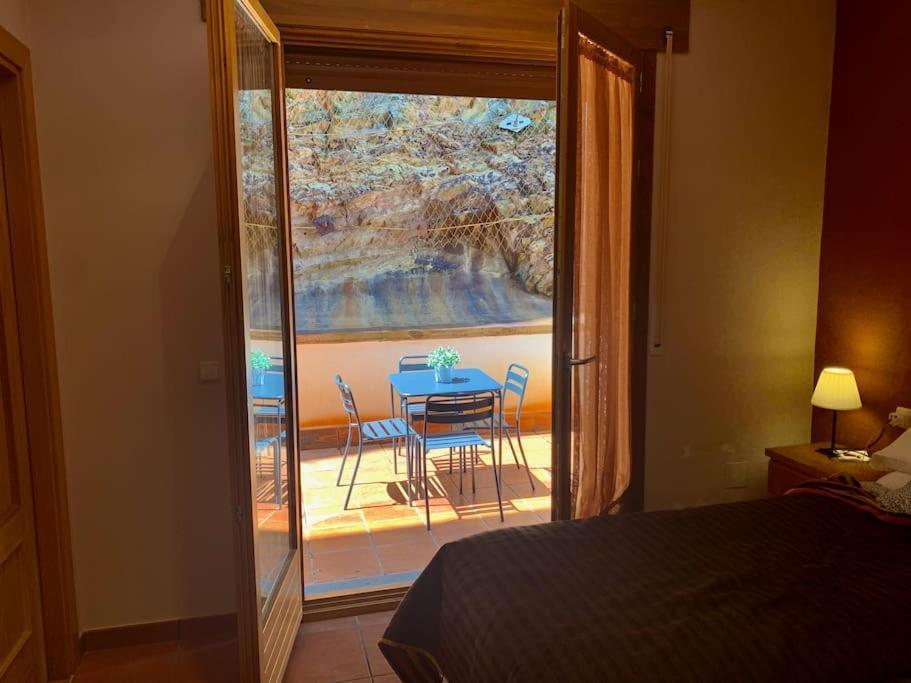 Apartamento Pineta Bielsa Buitenkant foto